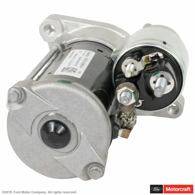 SA1077 - : Motorcraft™ Starter for Ford: F-150 Image