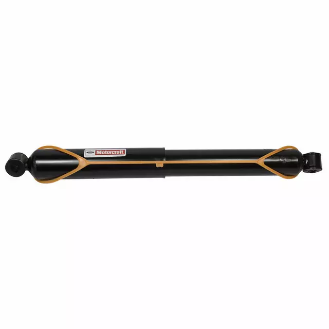 ASH24402 - : Shock Absorber Assembly Front for Ford Image
