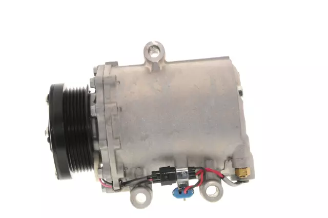 Air Conditioning Compressor - GM (19258827)