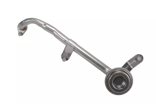 12589064 - Engine: Oil Pick-Up for Chevrolet: Colorado | GMC: Canyon Image