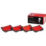 P30052N - : PRIME Ceramic Brake Pad Set for Brembo Image