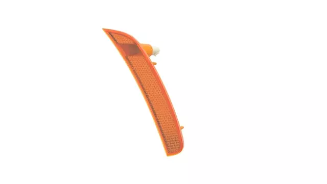 68085233AB - : Side Marker Lamp, Left Rear for Mopar Image