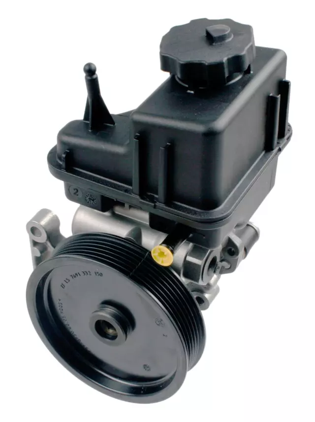 KS01000634 - : Bosch Power Steering Pump for Bosch Image