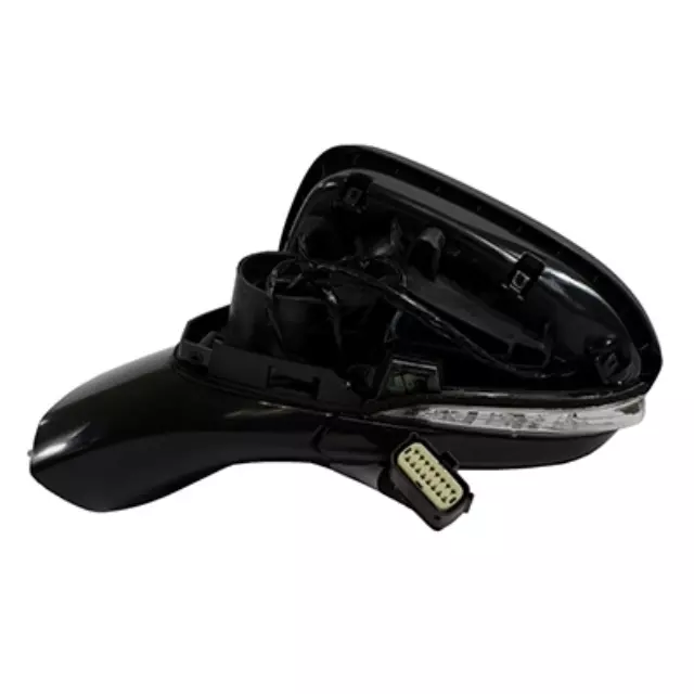 Mirror Assembly - Ford (JS7Z-17683-DB)