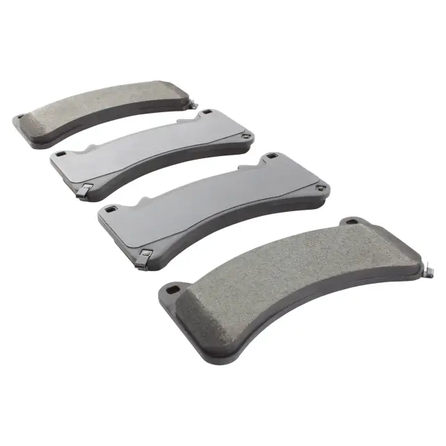 10031910M - Brakes &amp; Brake Parts: Disc Brake Pad Set for MPA ELECTRICAL Image