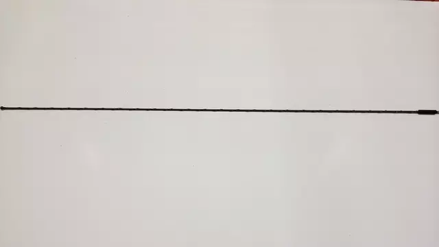 1997-2019 Toyota Pull Top Antenna Mast Pole Sub Assembly - Toyota (86309-0C020)