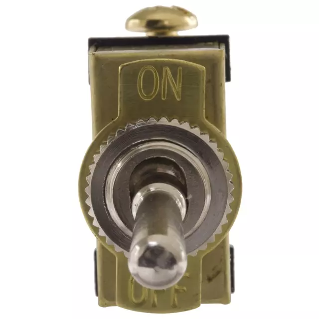Multi-Purpose Toggle Switch - ACDelco (88924561)