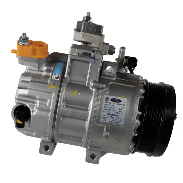 A/C Compressor - Ford (LC3Z-19703-H)