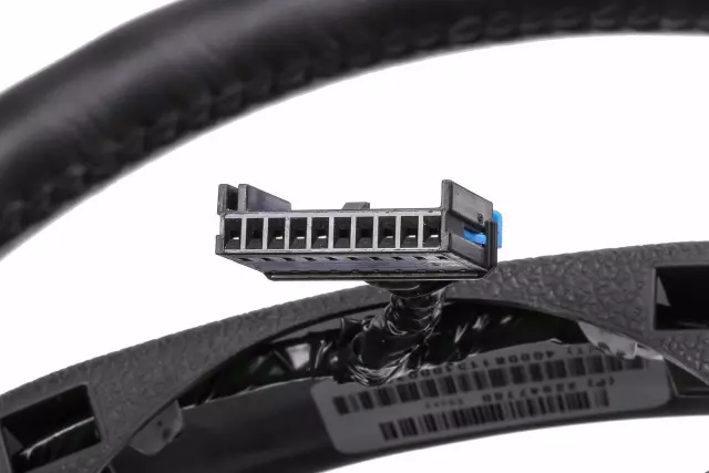 22947780 - Steering: Steering Wheel for Cadillac: Escalade, Escalade ESV | Chevrolet: Silverado 1500 Image