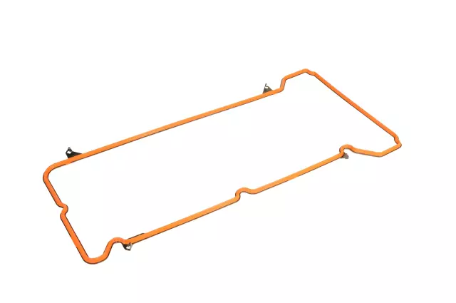 12581817 - : Cover Gasket for Buick: Lucerne | Cadillac: DeVille, DTS, Eldorado, Seville | Oldsmobile: Aurora | Pontiac: Bonneville Image