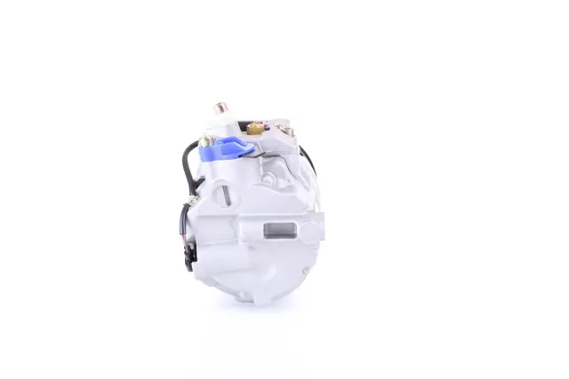 890379 - Air Conditioning &amp; Heat: Nissens A/C Compressor for NISSENS Image