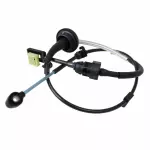 YL3Z7E395AC - Automatic Transmission: Shift Control Cable for Lincoln: Blackwood Image