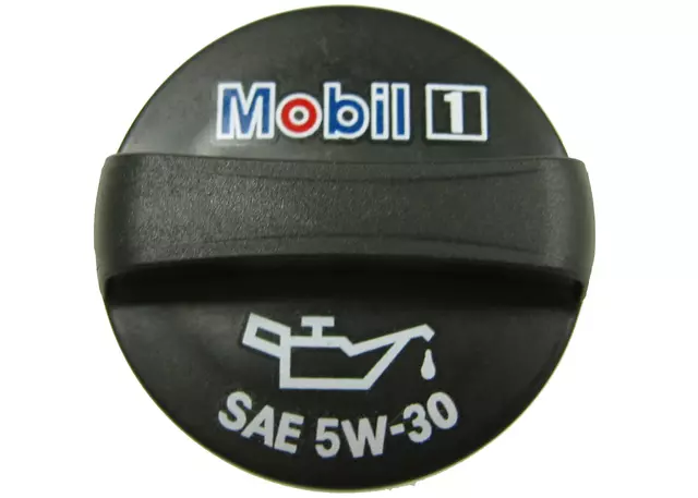 FC215 - : Engine Oil Filler Cap for Cadillac: CTS, DTS, SRX, STS, XLR | Chevrolet: Cobalt, Corvette, HHR | Pontiac: Solstice | Saturn: Sky Image