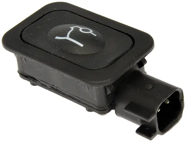 901707 - Interior: Liftgate Release Switch for Dorman Image