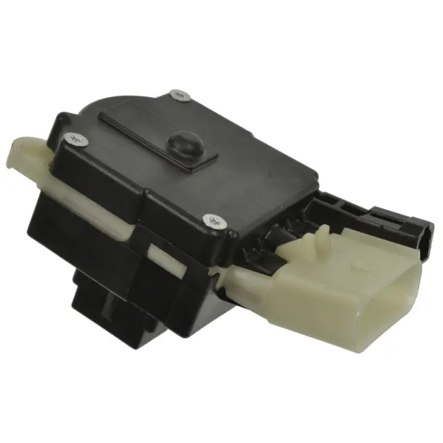 US1165 - Ignition Systems: Ignition Starter Switch for SMP CORP Image