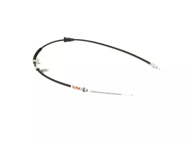 Parking Brake Cable, Left - Mopar (5273221AE)