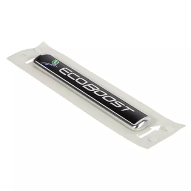 Hatch Emblem - Ford (AE9Z-7442528-E)