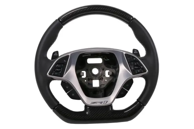 Steering Wheel - ACDelco (84452668)