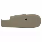 4L3Z18672A28AAC - Body: Cover for Ford Image