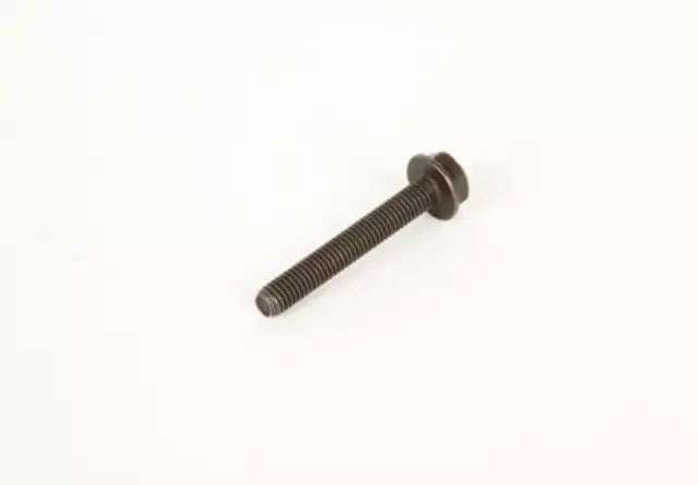 24233409 - : Automatic Transmission M6 x 1 x 42 mm Valve Body Bolt for GM Image