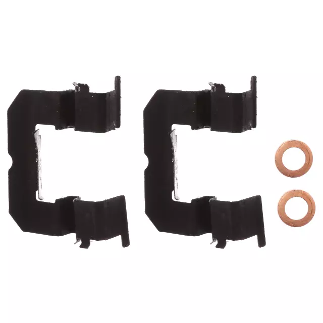 19429076 - : Remanufactured Caliper for GM Image