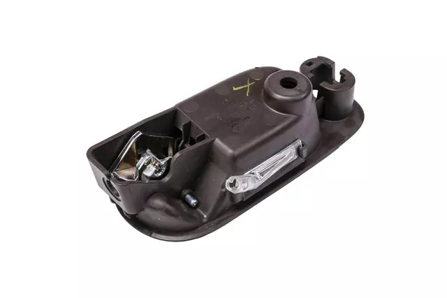 Front Driver Side Door Inside Handle - ACDelco (22884868)