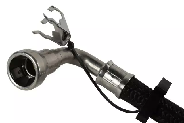 25950773 - : Fuel Feed Pipe for GM Image