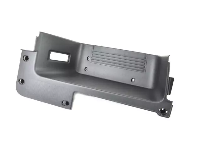 1ZQ97JXWAB - Interior Trim: Sill Molding, Right for Ram: ProMaster 1500, ProMaster 2500, ProMaster 3500, ProMaster EV Image