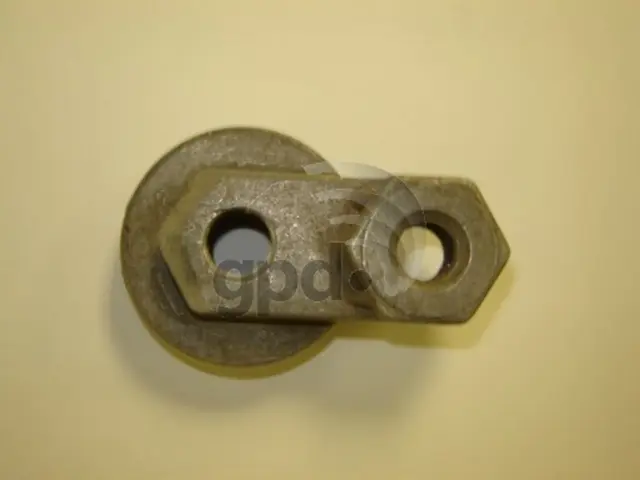 4011239 - Engines &amp; Components: gpd Idler Pulley 4011239 for GLOBAL PARTS DISTRIBUTORS Image
