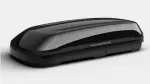 32399283 - : Roof Box - Travel 400 - 14.1 Cubic Ft for Volvo Image