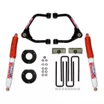 C19350PH - : 3.5 Inch Suspension Lift Kit for Skyjacker Image