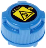 54375 - : Coolant Reservoir Cap for Dorman Image