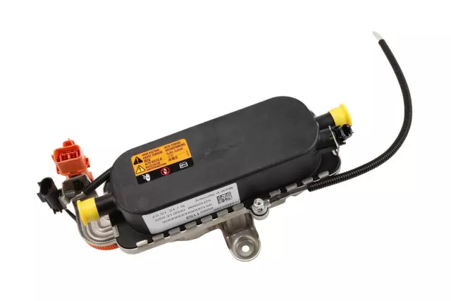 Heater Coolant Heater - GM (22851153)