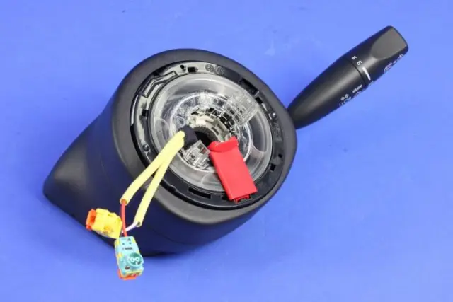 Steering Column Module - Mopar (5LY52DX9AI)