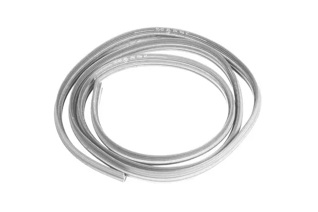 24416763 - Engine: Timing Cover Gasket for Cadillac: Catera, CTS | Saturn: L300, LS2, LW2, LW300, Vue Image image