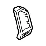 GL3Z1504339CA - Body: Outer Panel for Ford: F-150 Image