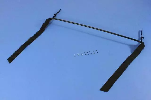 Folding Top Bow - Mopar (68196235AA)