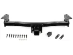 T99T59BU0C - Towing: TRAILER TOW HITCH (D41 FRONTIER) for Nissan: Frontier Image