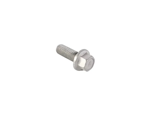 Hex Flange Head Bolt - Mopar (06513251AA)