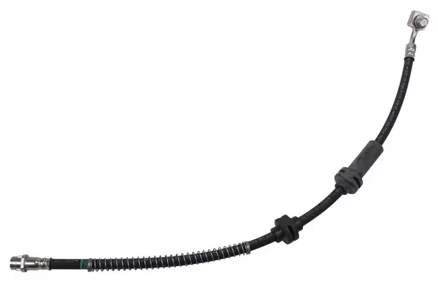 Front Passenger Side Hydraulic Brake Hose - GM (23364776)