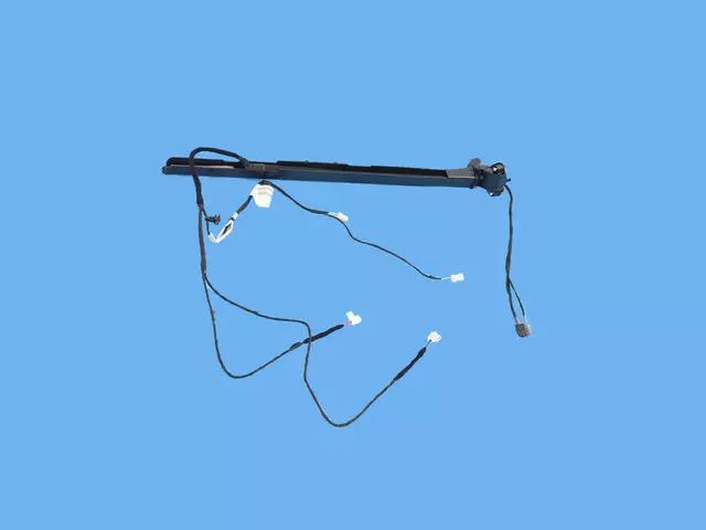 Rear Door Wiring, Left - Mopar (68460700AB)