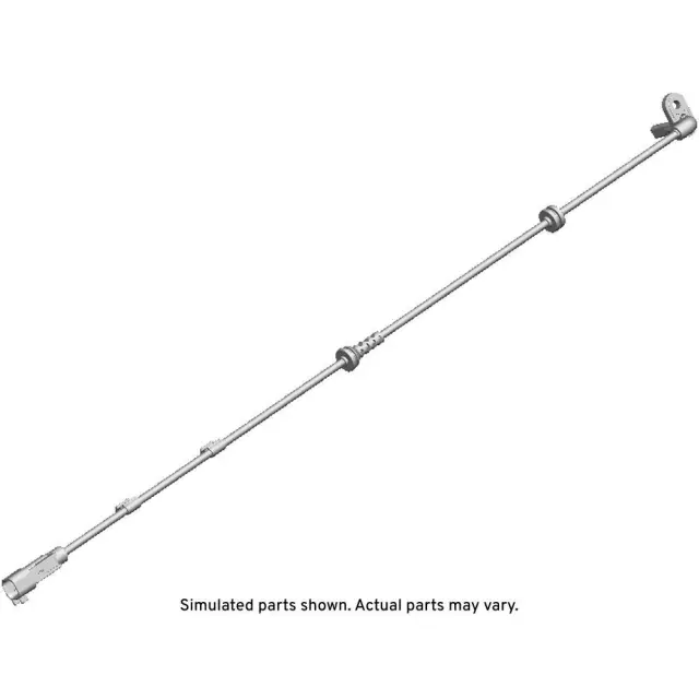 95463474 - : Front Passenger Side Wheel Speed Sensor for Chevrolet: Spark EV Image