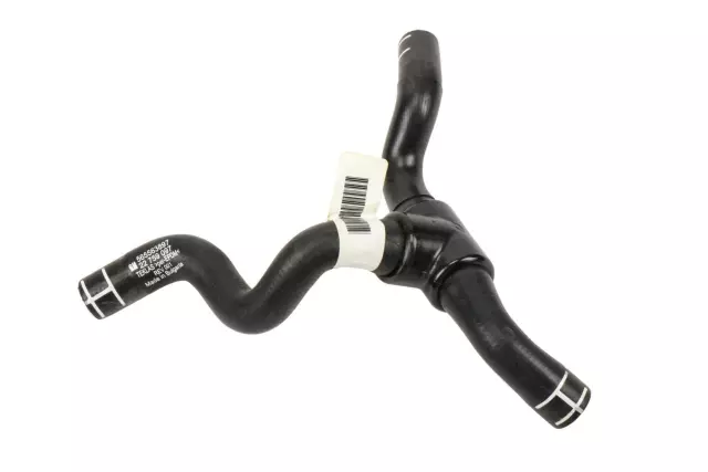 Engine Coolant Reservoir Hose - GM (22759097)