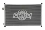 10316 - : A/C Condenser for CSF Image