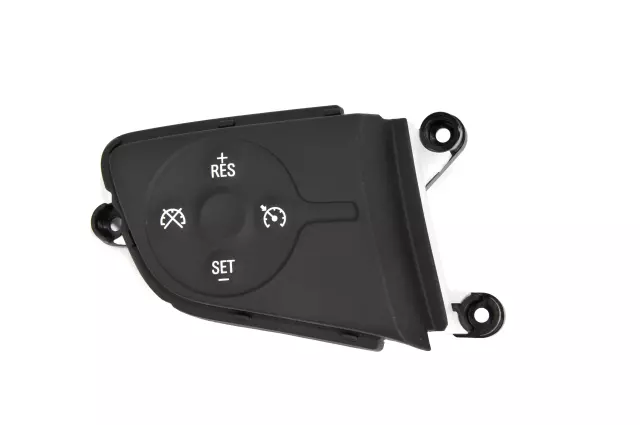 23360938 - : Cruise Control Switch for GMC: Acadia, Terrain Image
