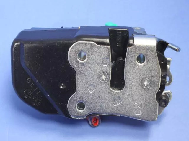 55112608AB - Body: Lock for Ram: Dakota Image
