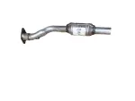4266 - : Direct Fit Rear Catalytic Converter ( Non C.A.R.B. Compliant) for AB Catalytic Image