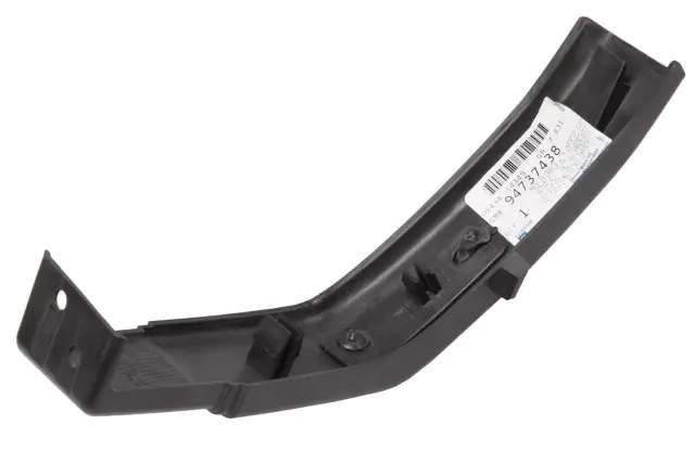 Part# 94737438 Passenger Side Rear Bumper Fascia Extension - GM (94737438)