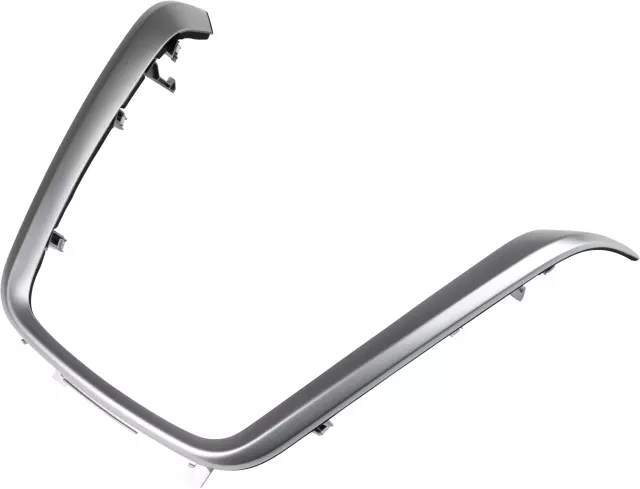 684139UH1A - Body: Instrument Panel Molding for Nissan: Murano Image