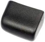 41089 - : Center Console Release Button for Dorman Image